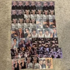 TREASURE ジョンファン トレカ まとめ売り