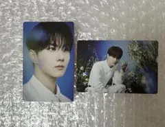 WALK THE LINE final ラントレ ジョンウォン 02 07