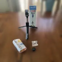1Mロング自撮り棒のサムネイル