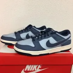 新品　NIKE DUNK LOW RETRO SE メンズ デニム 29cm