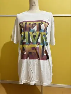 55DSL FIFTY FIVE DSL y2k ヒッピー グランジ　Lサイズ
