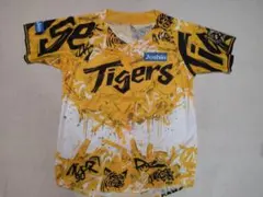 ウル虎の夏2025【阪神タイガース】球場配布ユニフォーム