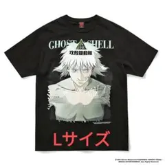 T*D様 Geeks Rule x GHOST ALONE COMPLEX Lサ - メルカリ