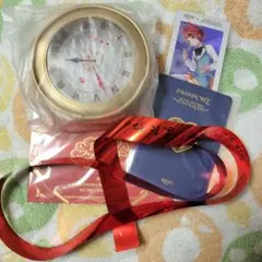 2025年最新】莉犬くん 銀テープの人気アイテム - メルカリ