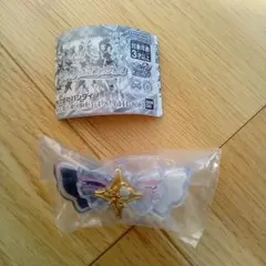 プリキュアリボンコレクション3 　プリキュアリボン（ズキューン&キッス）