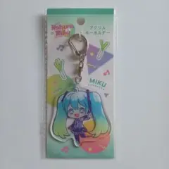 2025年最新】初音ミク セリア アクリルキーホルダーの人気