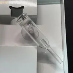美品　ADA パレングラスセット Air用&CO2用 パレングラスシリーズ | ADA - PRODUCT - CO2システム