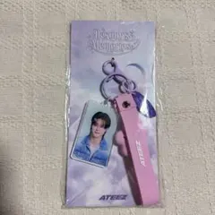2026年最新】ateez ユノ キーホルダーの人気アイテム - メルカリ