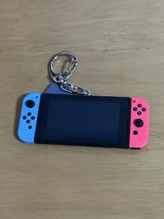 Nintendo Switch キーホルダー