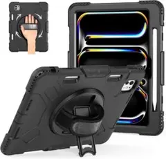 iPad Pro11インチ ケース2024モデル M4 第5世代iPadケース