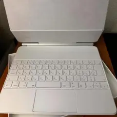 【正規品】MagicKeyboard MJQL3J/A 2R044