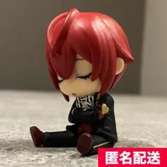 【ツイステ肩ズン】リドル・ローズハート