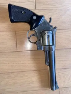 2026年最新】MGC 44マグナムの人気アイテム - メルカリ