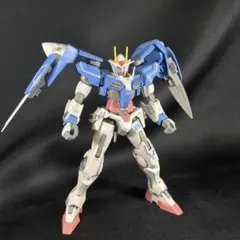 ダブルオーライザー ガンプラ デザイナーズカラーバージョン 1/100のサムネイル