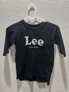 LEE×ブランシェス　ワンピース100cm