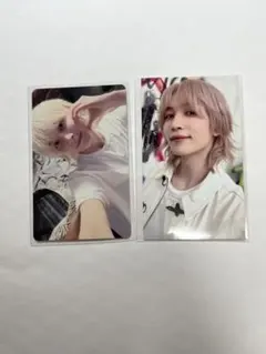 SEVENTEEN 会場限定 トレカ 東京 ジョンハン