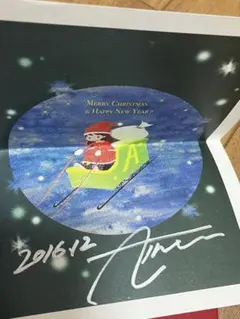 2026年最新】aimer サインの人気アイテム - メルカリ