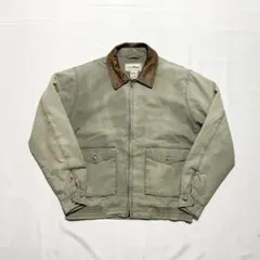 70-80’s L.L.Bean エルエルビーン A2型 ハンティングジャケット