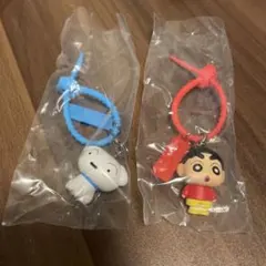クレヨンしんちゃん　カラフルマルチチャーム