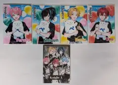 2026年最新】騎士a しゆん ブロマイドの人気アイテム - メルカリ