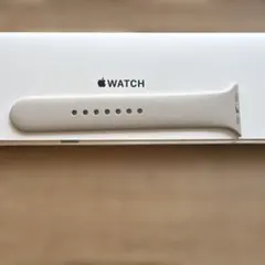 Apple Watch 純正 スターライトスポーツバンド L 1本