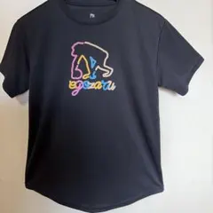 【XL】 EGOZARU エゴザル Tシャツ ブラック
