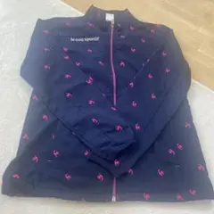 le coq sportif ウィンドブレーカー L