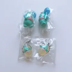 ハンギョドン 4個セット