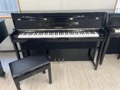 ★54577【電子ピアノ】YAMAHA　NU1X　21年製 ☆54577【電子ピアノ】YAMAHA NU1X 21年製 NU1X - Overview