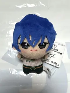 【オンクレ未開封品10点】カリスマ ちびぐるみ 本橋依央利 2025年最新】本橋依央利 ちびぐるみの人気アイテム - メルカリ