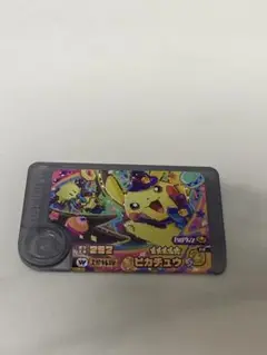 ポケモンフレンダ ベストタッグ第2弾 ピカチュウ