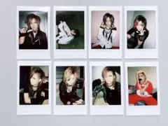 MEJIBRAY MiA チェキ 24枚セット まとめ売り メジブレイ - メルカリ