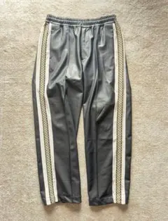 2025年最新】sasquatchfabrix. トラックパンツの人気アイテム - メルカリ