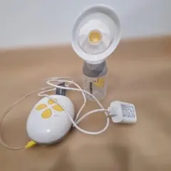 Medela メデラ Solo 搾乳器 パーツのみ 本体なし