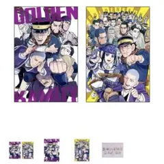 2026年最新】ゴールデンカムイ展 ポストカード 杉元の人気アイテム