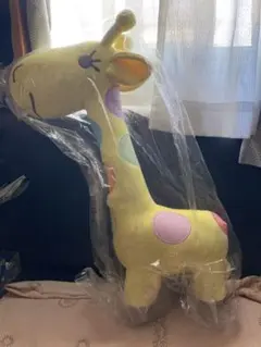 非売品 超特大！ナナコぬいぐるみ(約90cm)セブンイレブン - メルカリ
