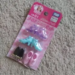 2026年最新】赤いくつリカちゃんの人気アイテム - メルカリ