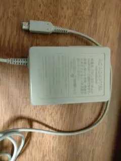 任天堂 ACアダプター WAP-002(JPN) 純正品