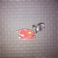 ポケットモンスターAG ぬいぐるみキーチェーン プラスル&マイナン