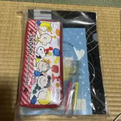 筆記具セット