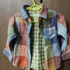 BabyGAP　シャツ