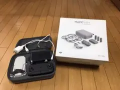 Mavic Mini Fly More コンボ