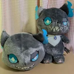 League of Legends リフトスカトル ぬいぐるみ MSI - メルカリ