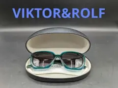 2025年最新】Viktor & Rolf メンズ サングラスの人気アイテム