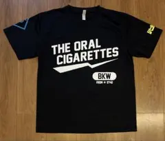 2026年最新】the oral cigarettes tシャツ lの人気アイテム - メルカリ