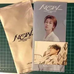 SEVENTEEN V8 トレカ ファンパーティ ミンハオ THE8 - メルカリ