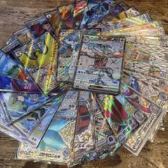 ポケモンカード　sr ssr 33枚　まとめ売り