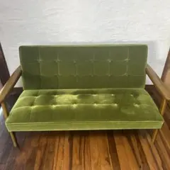 カリモク60 2人掛け・3人掛け