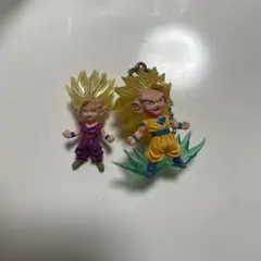 悟空　悟飯 2体セット