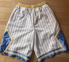 Just Don Chicago Bulls バスケットパンツ - メルカリ